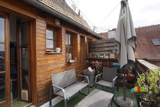 achat appartement barr 67140