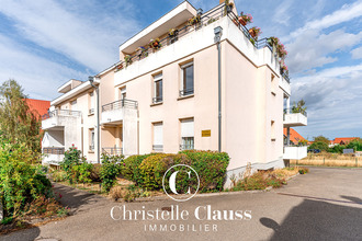 achat appartement barr 67140