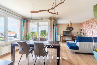 achat appartement barr 67140