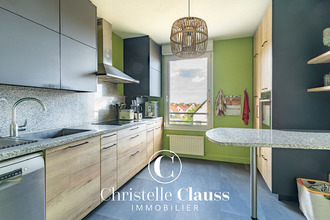 achat appartement barr 67140