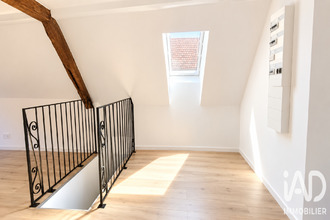 achat appartement barr 67140