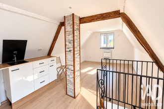 achat appartement barr 67140