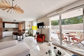 achat appartement barr 67140