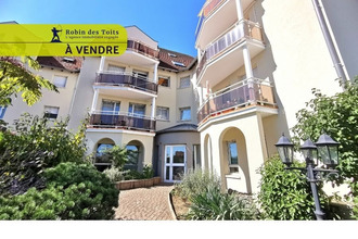 achat appartement barr 67140