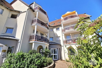 achat appartement barr 67140