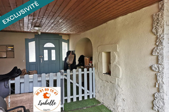 achat appartement barran 32350