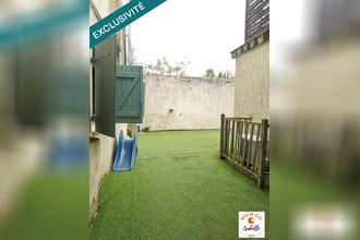 achat appartement barran 32350