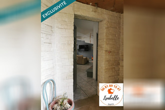 achat appartement barran 32350