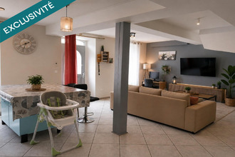 achat appartement barran 32350