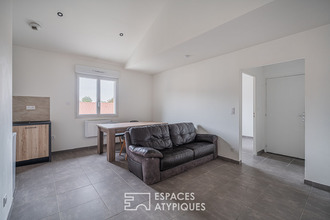 achat appartement barraux 38530