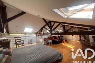 achat appartement barraux 38530