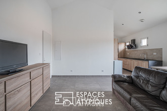 achat appartement barraux 38530