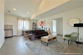 achat appartement barraux 38530