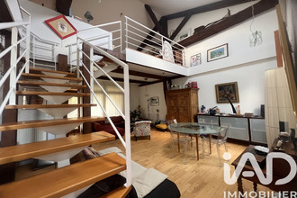 achat appartement barraux 38530