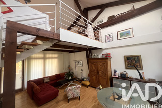 achat appartement barraux 38530