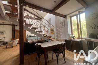 achat appartement barraux 38530