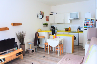 achat appartement barsac 33720