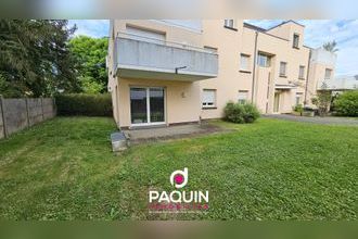 achat appartement bartenheim 68870