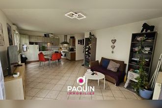 achat appartement bartenheim 68870