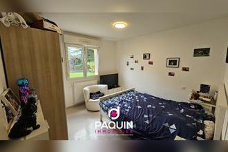 achat appartement bartenheim 68870