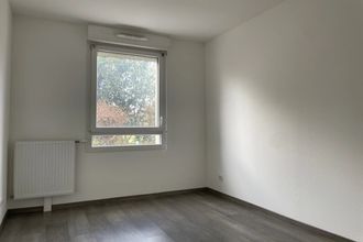 achat appartement bartenheim 68870