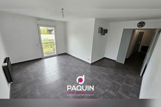 achat appartement bartenheim 68870