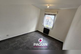 achat appartement bartenheim 68870