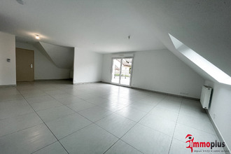 achat appartement bartenheim 68870