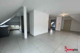 achat appartement bartenheim 68870