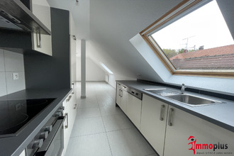 achat appartement bartenheim 68870