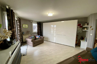 achat appartement bartenheim 68870