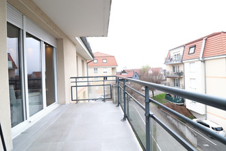 achat appartement bartenheim 68870