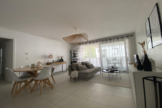 achat appartement bartenheim 68870