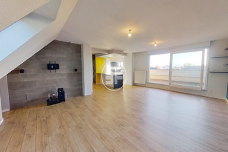 achat appartement bartenheim 68870