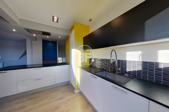 achat appartement bartenheim 68870