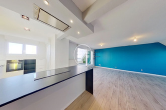 achat appartement bartenheim 68870