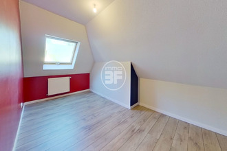 achat appartement bartenheim 68870