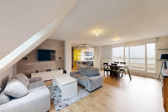 achat appartement bartenheim 68870