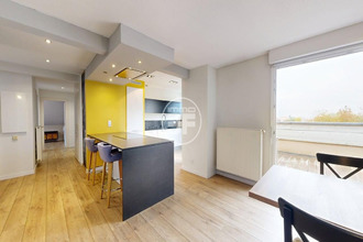 achat appartement bartenheim 68870