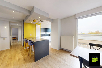 achat appartement bartenheim 68870