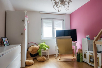 achat appartement bartenheim 68870