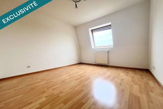 achat appartement bartenheim 68870