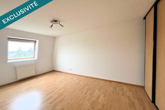 achat appartement bartenheim 68870