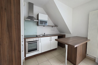 achat appartement bartenheim 68870