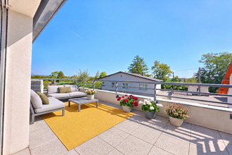 achat appartement bartenheim 68870