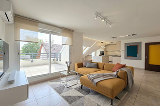 achat appartement bartenheim 68870