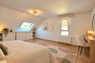 achat appartement bartenheim 68870