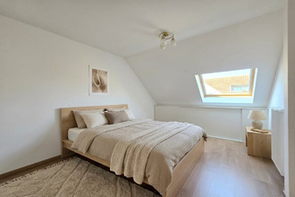 achat appartement bartenheim 68870