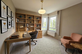 achat appartement bartenheim 68870