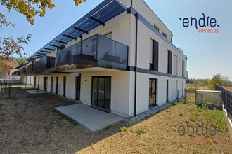 achat appartement bartenheim 68870